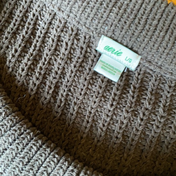 Cozy chenille sweater - Picture 3 of 4